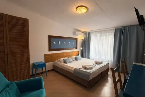 Комната в Феодосии, Армянская ул., 13