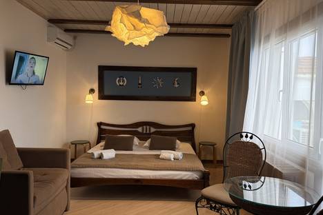 Комната в Феодосии, Армянская ул., 13