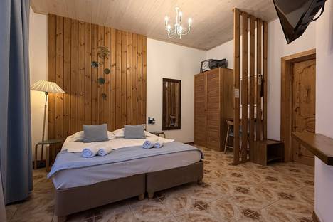 Комната в Феодосии, Армянская ул., 13