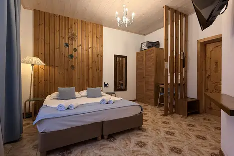 Комната в Феодосии, Феодосия, Армянская ул., 13