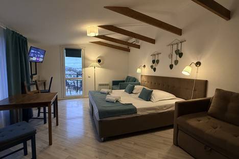 Комната в Феодосии, Армянская ул., 13