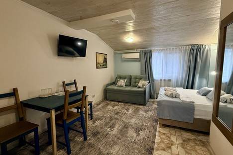 Комната в Феодосии, Армянская ул., 13