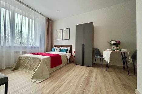 1-комнатная квартира в Троицке, Городская ул., 20