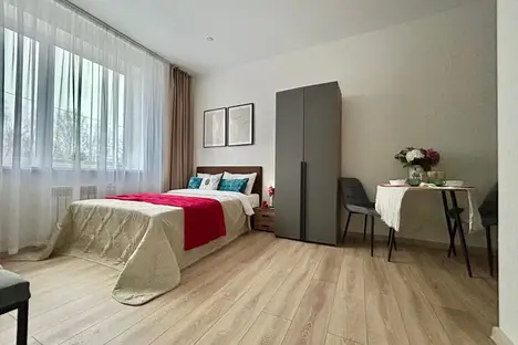 1-комнатная квартира в Троицке, Городская ул., 20