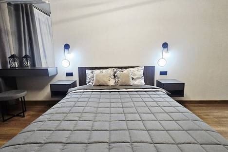 1-комнатная квартира в Казани, ул. Алексея Козина, 3А