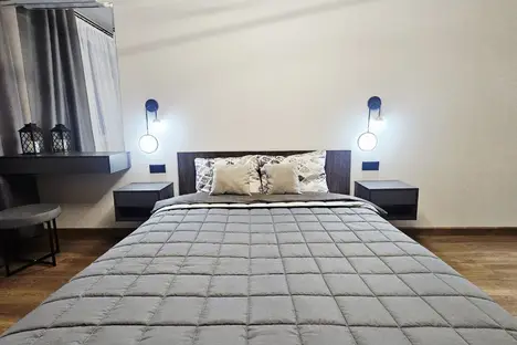 1-комнатная квартира в Казани, ул. Алексея Козина, 3А