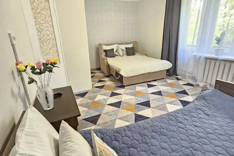 1-комнатная квартира в Сестрорецке, Приморское ш., 326