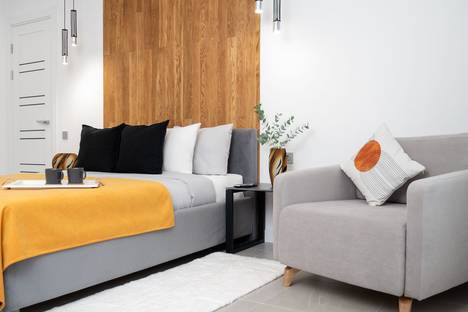 1-комнатная квартира в Гродно, Мостовая ул., 33