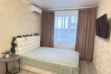 1-комнатная квартира в Саранске, ул. Тани Бибиной, 7/2