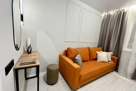 2-комнатная квартира в Балашихе, мкр. Ольгино, Граничная ул., 38