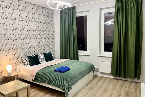 1-комнатная квартира в Балашихе, мкр. Ольгино, Граничная ул., 26