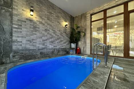 Дом в Адлере, ул. Искры, 68Ж