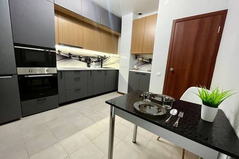 1-комнатная квартира в Железнодорожном, Безымянная ул., 12