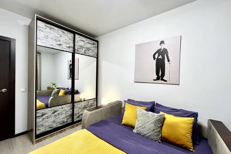 1-комнатная квартира в Железнодорожном, мкр. Саввино, ул. Калинина, 22