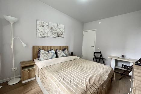 1-комнатная квартира в Железнодорожном, Железнодорожный, ул. Корнилаева, 3