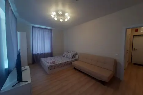 2-комнатная квартира в Новом Уренгое, р-н  Северная Жилая Часть, мкр. Славянский, 1/2