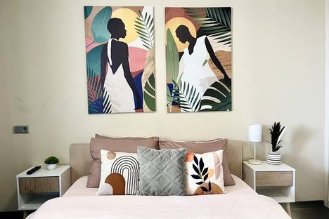 1-комнатная квартира в Балашихе, мкр. Ольгино, Граничная ул., 20