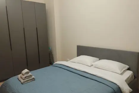 1-комнатная квартира в Новом Уренгое, р-н  Северная Жилая Часть, мкр. Славянский, 1/3