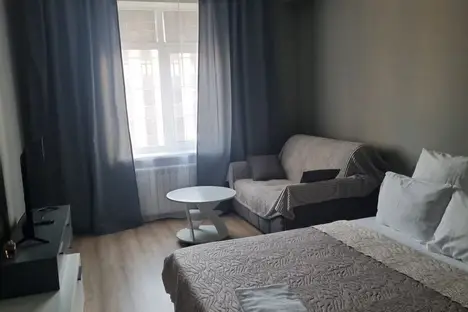 1-комнатная квартира в Новом Уренгое, р-н  Северная Жилая Часть, мкр. Славянский, 1/3