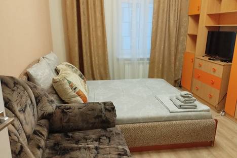 3-комнатная квартира в Новом Уренгое, р-н  Северная Жилая Часть, мкр. Славянский, 1/6