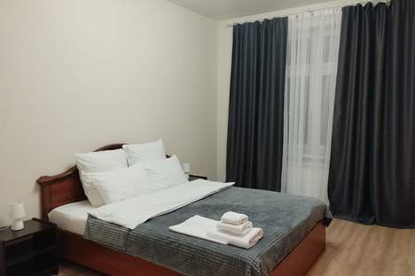 1-комнатная квартира в Новом Уренгое, р-н  Северная Жилая Часть, мкр. Славянский, 1/6