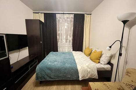 1-комнатная квартира в Железнодорожном, Железнодорожный, мкр. Саввино, ул. Калинина, 12