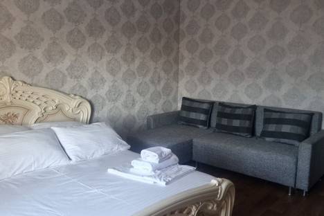 1-комнатная квартира в Новом Уренгое, р-н  Северная Жилая Часть, мкр. Советский, 2/1