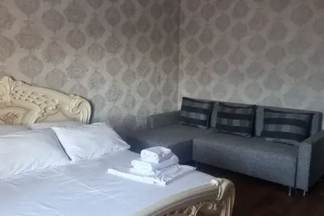 1-комнатная квартира в Новом Уренгое, р-н  Северная Жилая Часть, мкр. Советский, 2/1