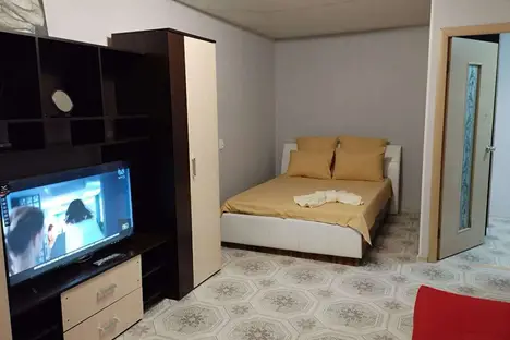 1-комнатная квартира в Новом Уренгое, р-н  Северная Жилая Часть, мкр. Мирный, 2/2