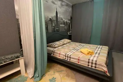 1-комнатная квартира в Новом Уренгое, р-н  Южная Жилая Часть, мкр. Созидателей, 4/1