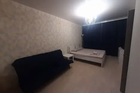 1-комнатная квартира в Новом Уренгое, Сибирская ул., 17Б