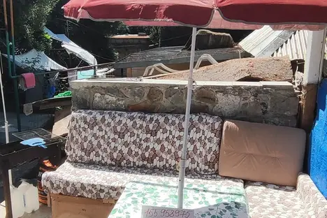 Дом в Ялте, ул. Кирова, 13