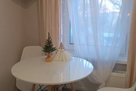 Дом в Кисловодске, ул. Рубина, 38