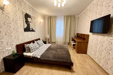 2-комнатная квартира в Железнодорожном, Железнодорожный, ул. Андрея Белого, 1