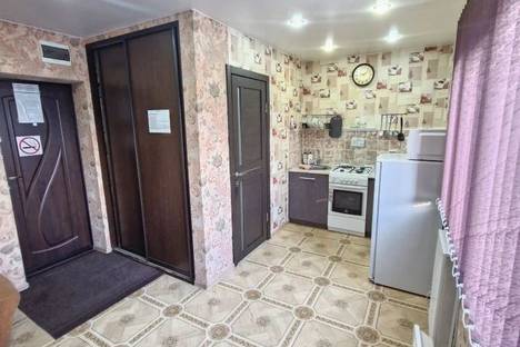 2-комнатная квартира в Иркутске, Альпийская ул., 53