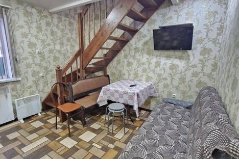 2-комнатная квартира в Иркутске, Альпийская ул., 53