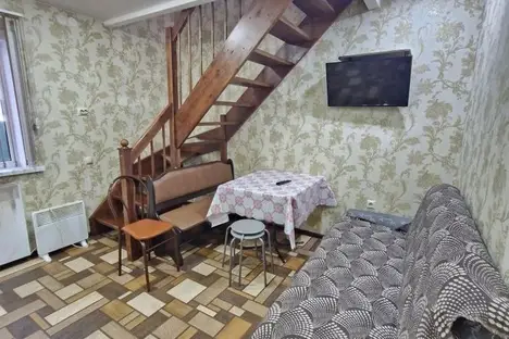 2-комнатная квартира в Иркутске, Иркутск, Альпийская ул., 53