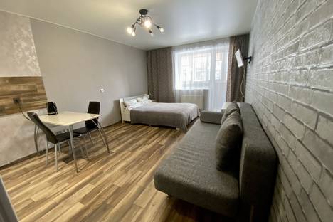 1-комнатная квартира в Семилуках, Курская ул., 46