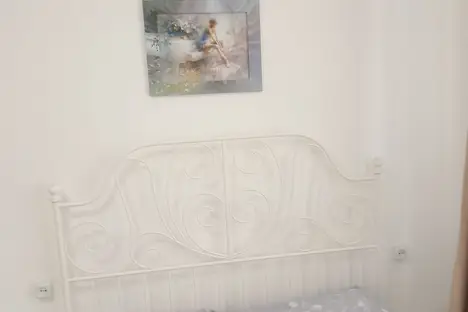 1-комнатная квартира в Чебоксарах, Чебоксары, ул. Анисимова, 4