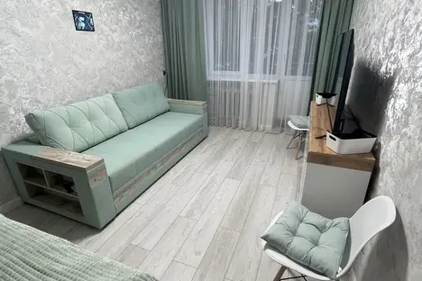 2-комнатная квартира в Гродно, Свердлова 11