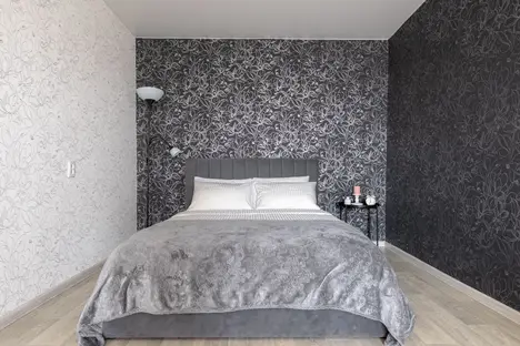 1-комнатная квартира в Казани, пр-кт Ямашева, 9