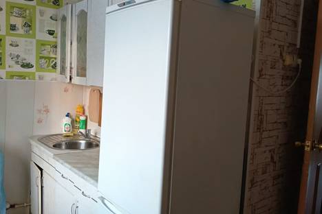 1-комнатная квартира в Бредах, Бреды, ул. Лермонтова, 18