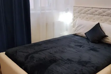 1-комнатная квартира в Москве, Москва, Душинская ул., 3А