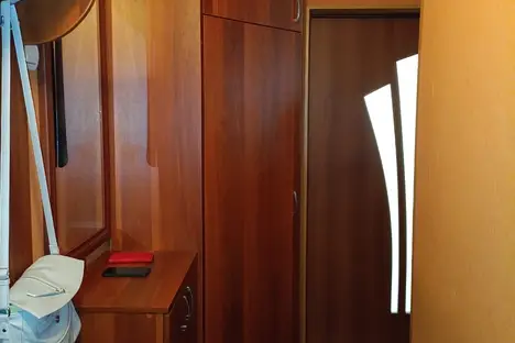 2-комнатная квартира в Приозерске, ул. Ленина, 30