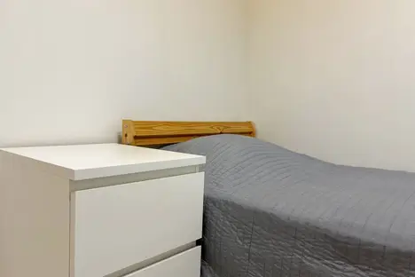 2-комнатная квартира в Мурманске, Мурманск, Гвардейская ул., 2