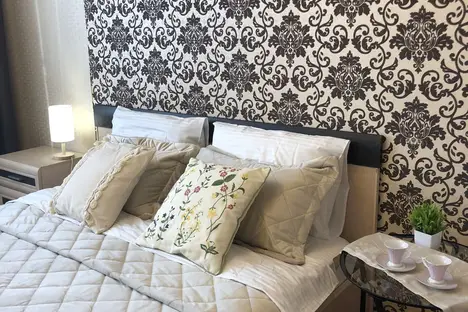 2-комнатная квартира в Сергиевом Посаде, Новоугличское ш., 52