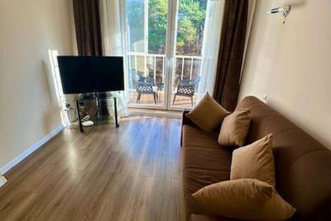 1-комнатная квартира в Светлогорске, Майский пр-д, 17