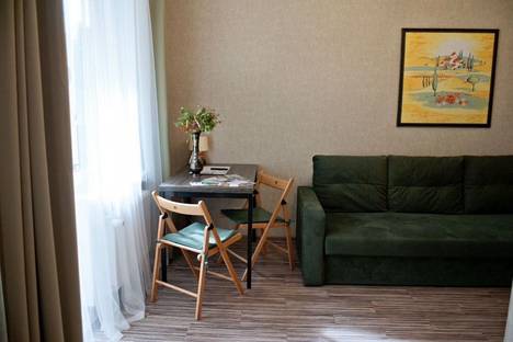 1-комнатная квартира в Светлогорске, Майский пр-д, 19