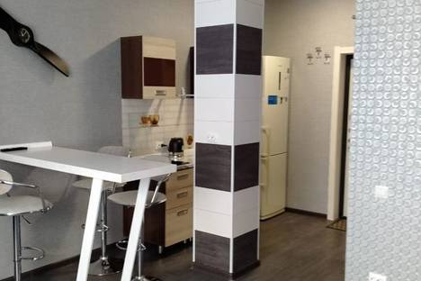 1-комнатная квартира в Артёме, ул. Дзержинского, 23