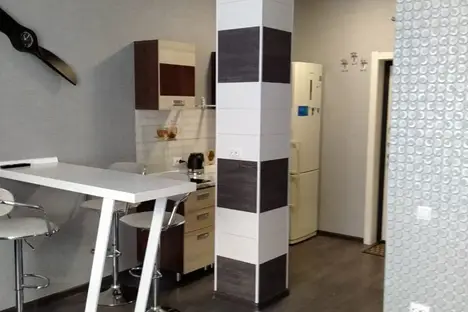 1-комнатная квартира в Артёме, ул. Дзержинского, 23